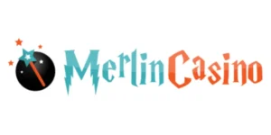 Merlin Casino Logo