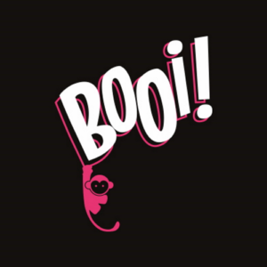 Booi Casino Logo